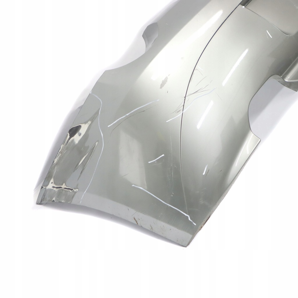 фото №10, Bmw z4 e85 бампер задний sterlinggrau sterling grey металлик - 472