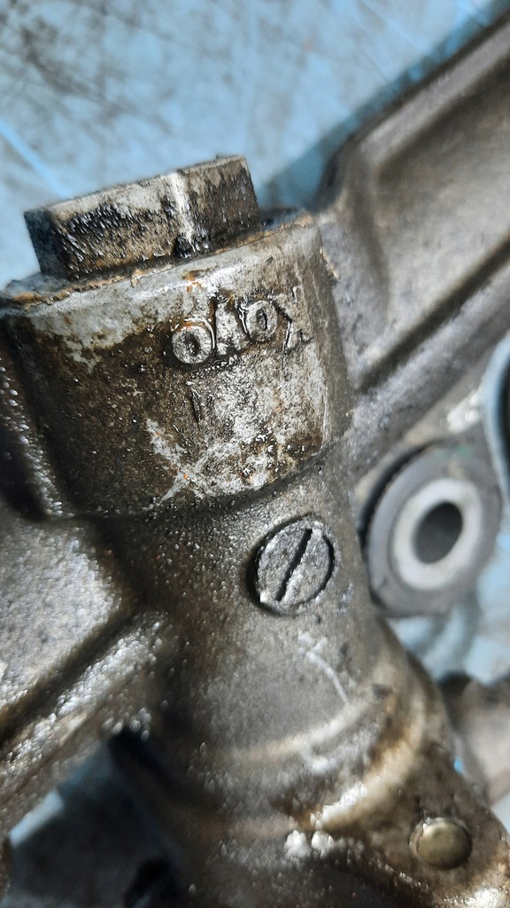 фото №11, Рейка рульова ld47 mazda mpv 2.0d 03r