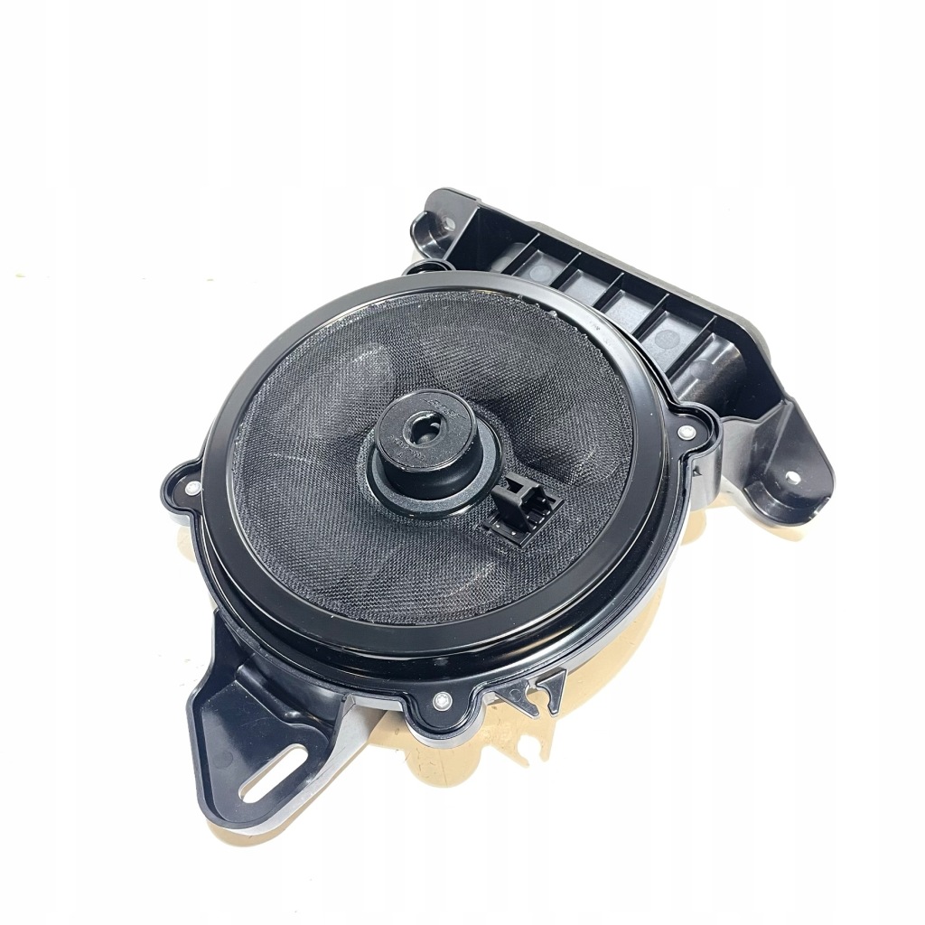 фото №1, Renault megane iv lift динамик bose 281701528r