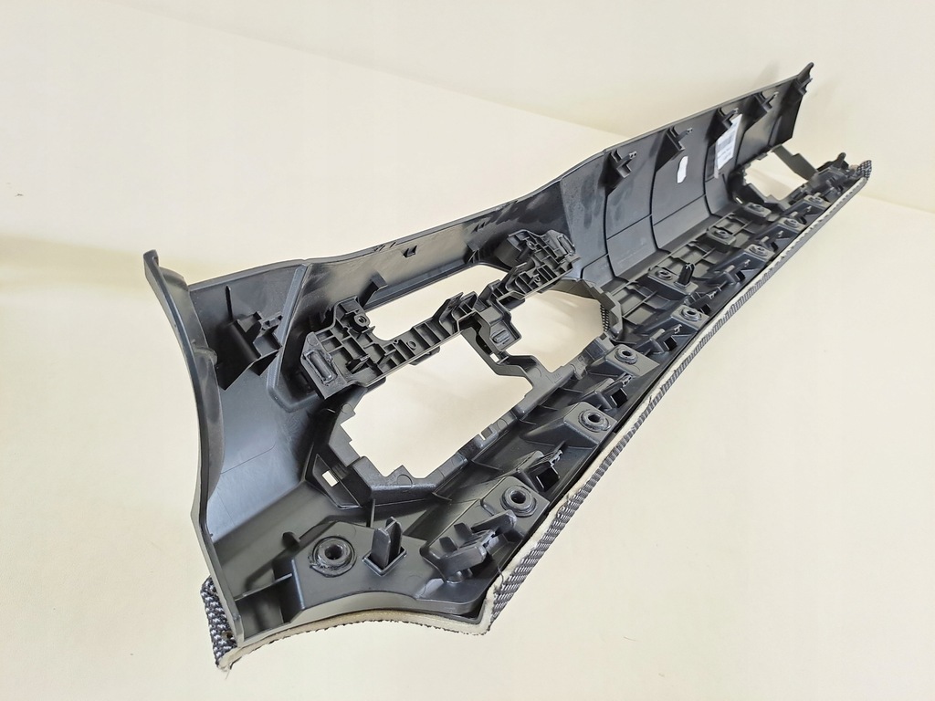 фото №10, Молдинг dekor корпус защита панели консоли комплект dacia logan 3 iii 21r eu