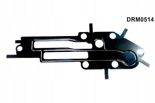 фото №1, Dr.motor automotive прокладка основа фільтра оливи ford transit