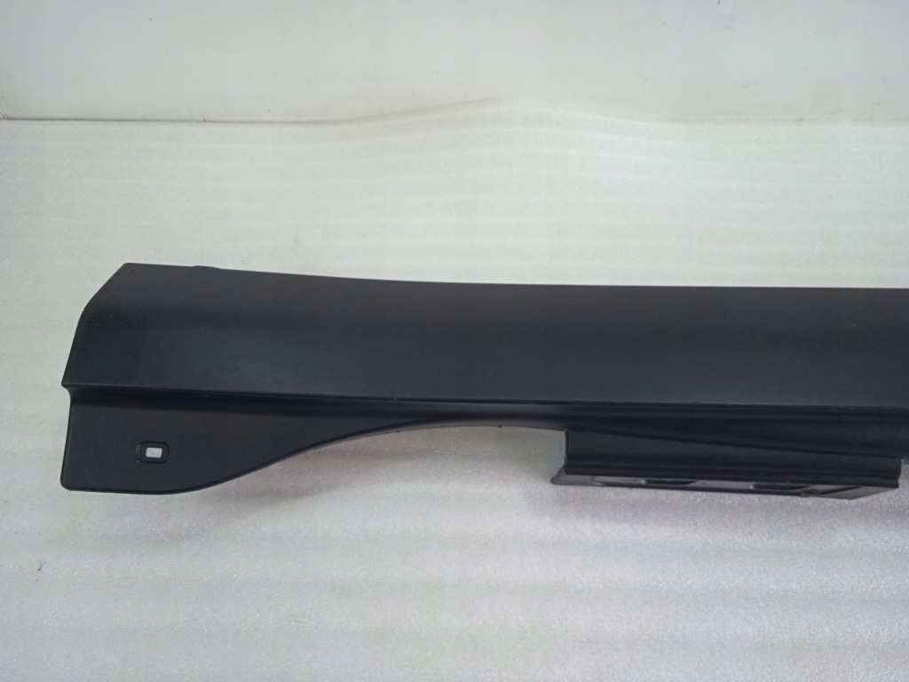 фото №3, Mini countryman r60 молдинг порог левая 9801887