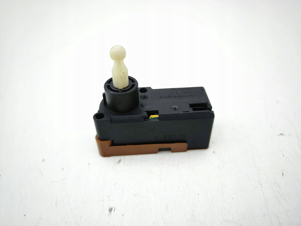 фото №7, Fiat ducato 2018 моторчик регулювання лампа