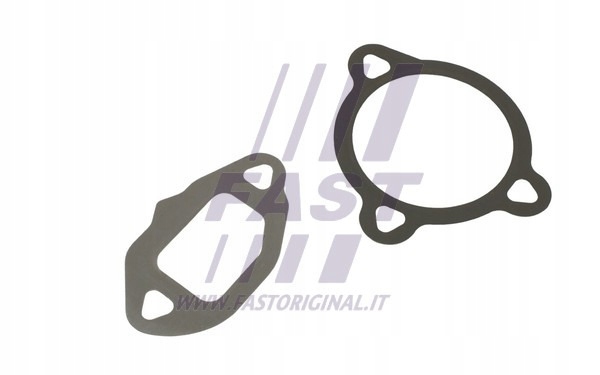 фото №2, Прокладка клапана egr do suzuki wagon r+ 1.3