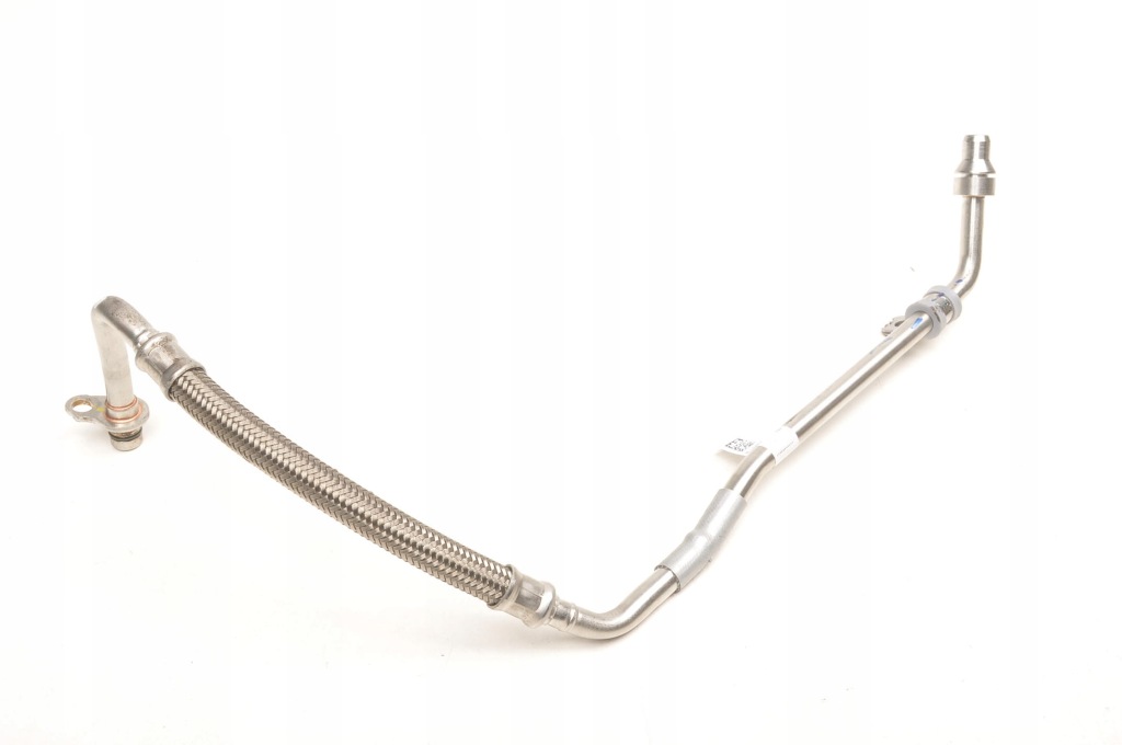 Mini f65 2.0 t труба турбіни 25r 8489611 Оригінал