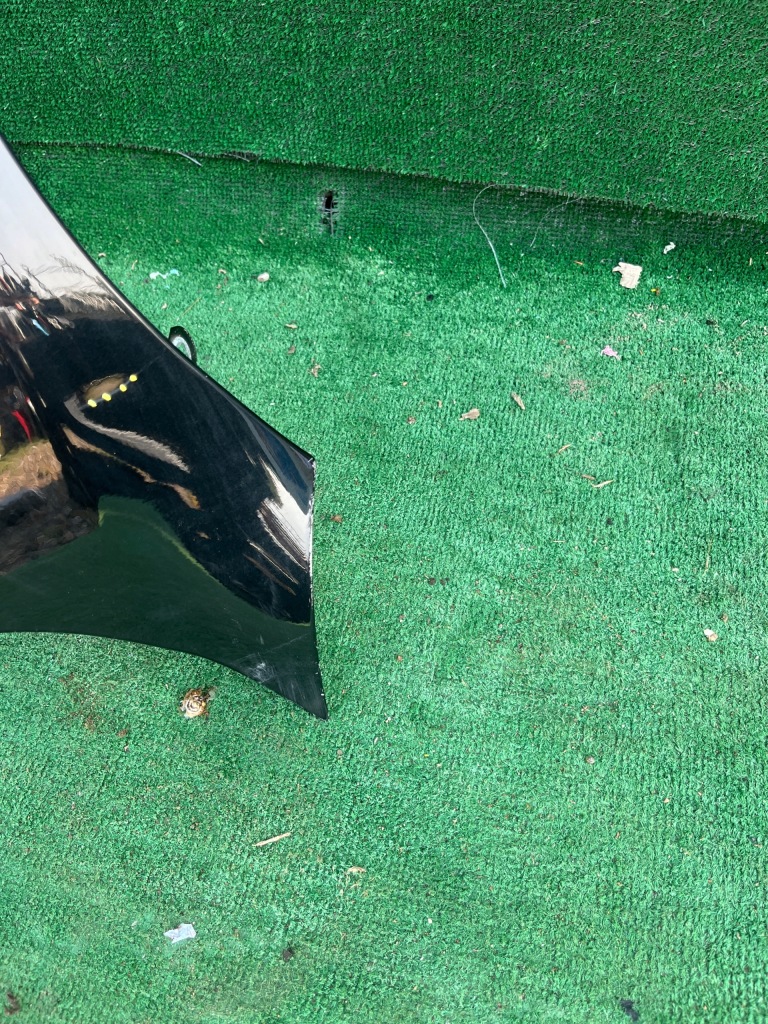 Bmw 5 g30 g31 гибрид plug in hybrid крыло  передний левое Киев