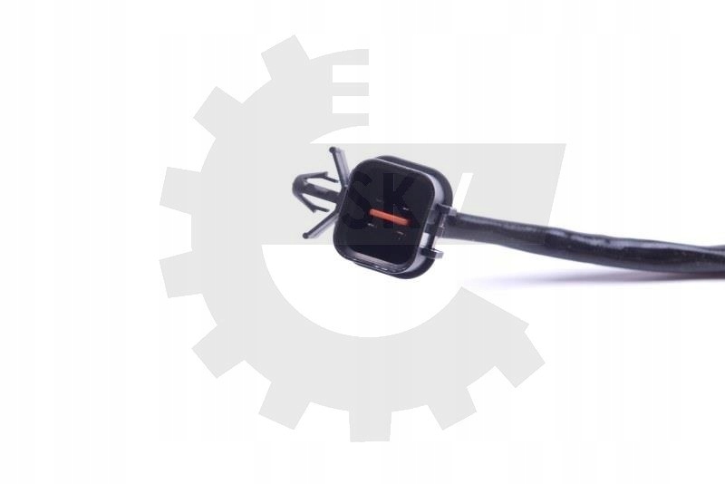 фото №4, Датчик лямбда-зонд hyundai