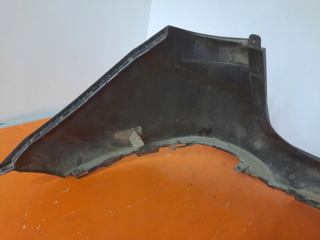 фото №7, Hyundai ix35 i 1 suv 09-15 бампер задняя задний 86611-2y000