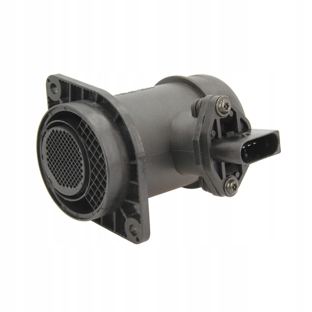 фото №2, Расходомер воздуха skoda superb 1.