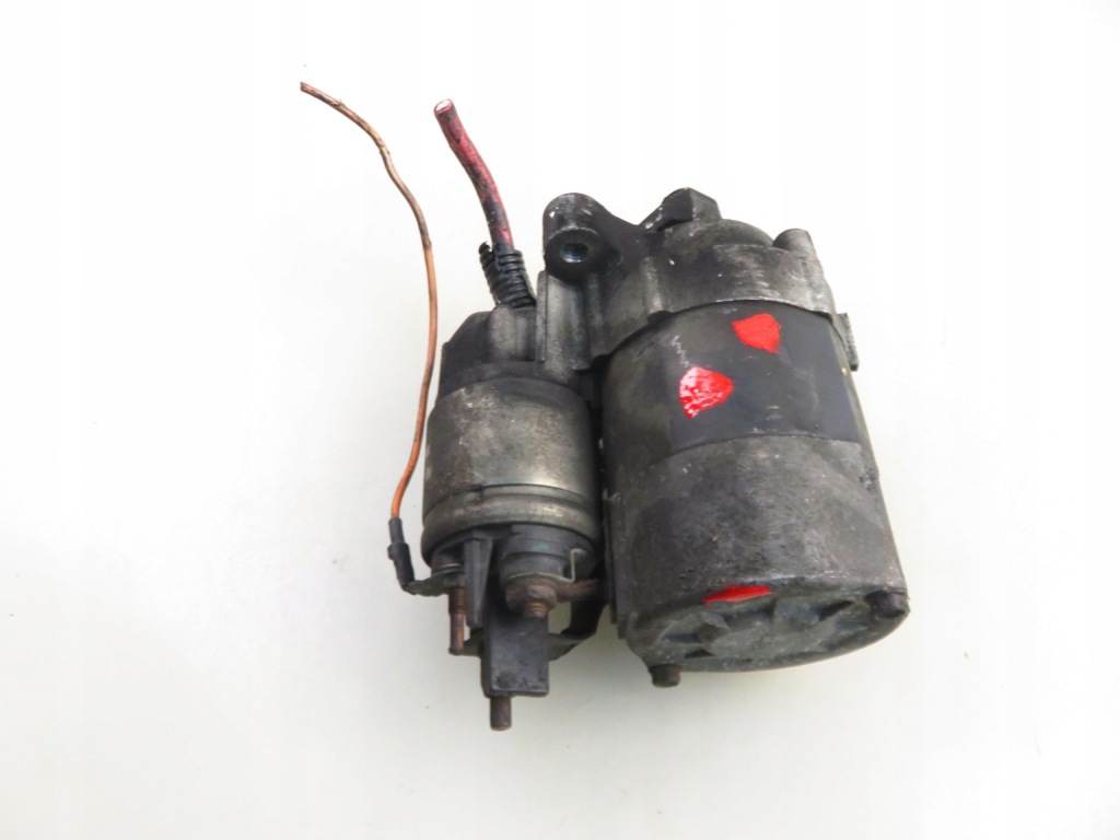 фото №6, Стартер renault megane ii 1.6 8200266777a