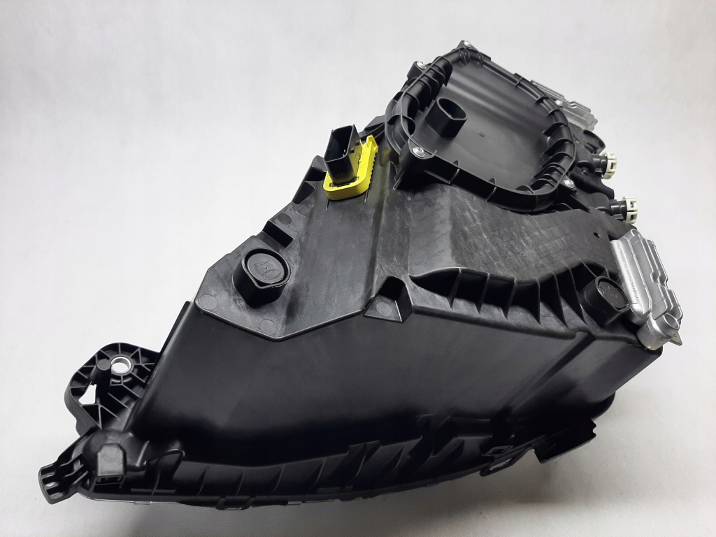 фото №16, Volvo fmx лампи фари nowe 23752809 23752806