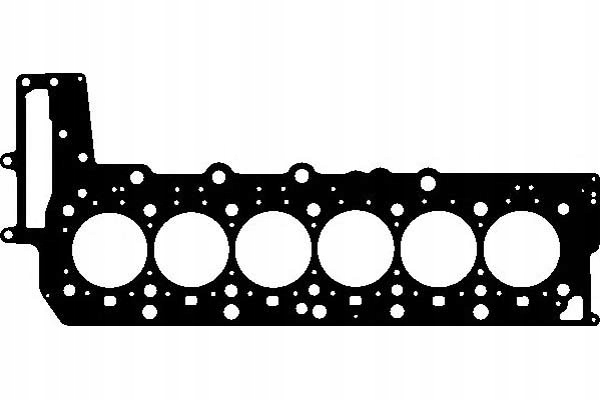фото №1, Elring 736.261 прокладка, головка циліндрів