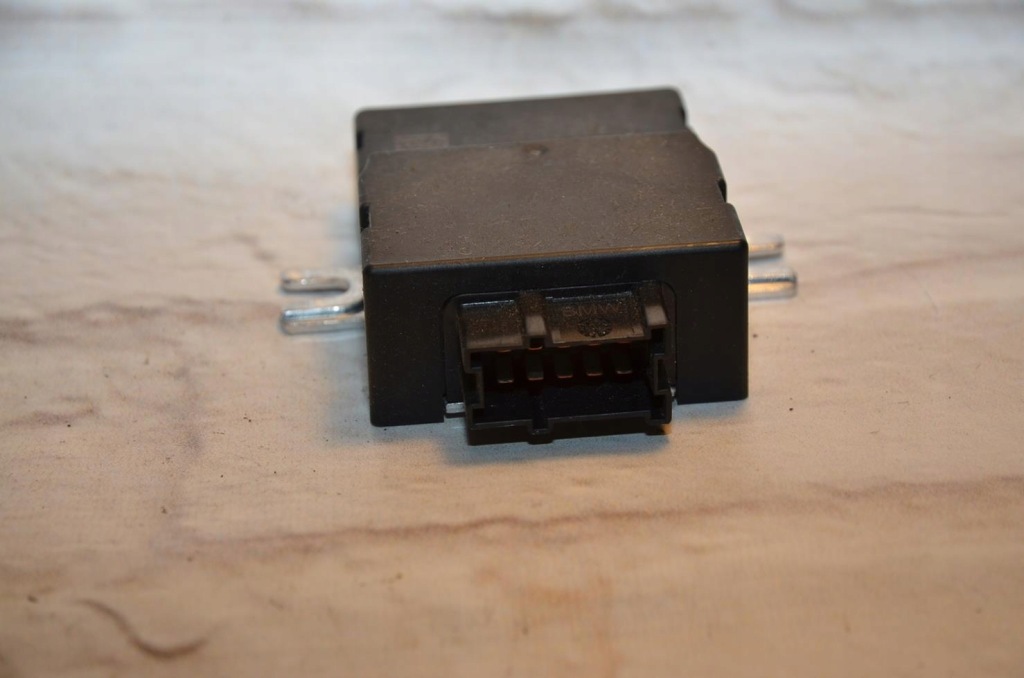 фото №4, Модуль насоса пального bmw 2 f45 active tourer