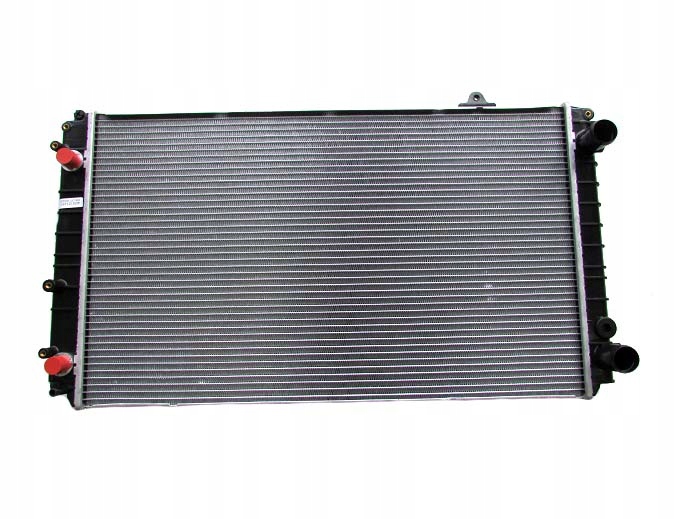 фото №1, Радиатор wody audi a8 d2 2.8 4.2 1994-1995