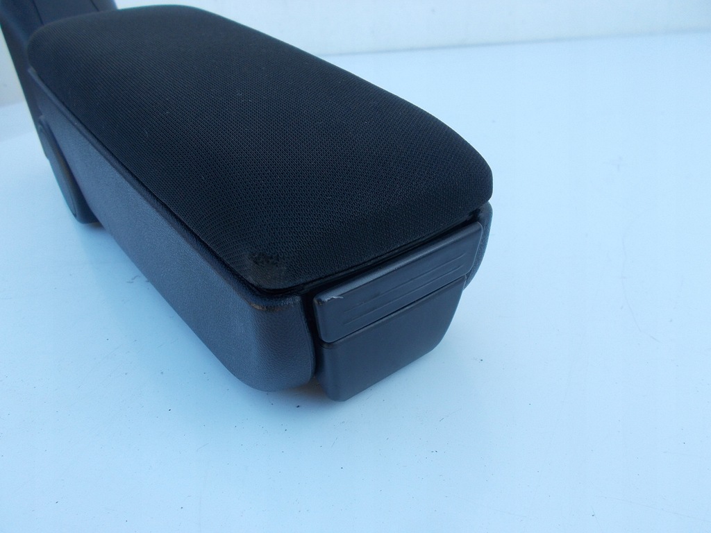 фото №7, Подлокотник крышка кронштейн fiat grande punto