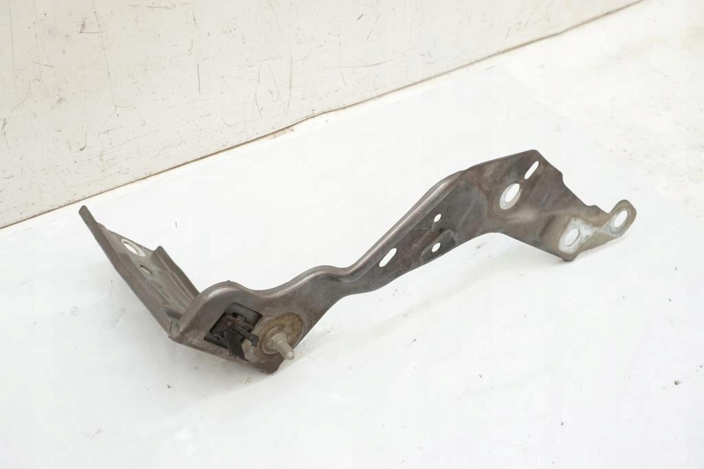 фото №5, Панель фари правий pas перед renault laguna iii coupe