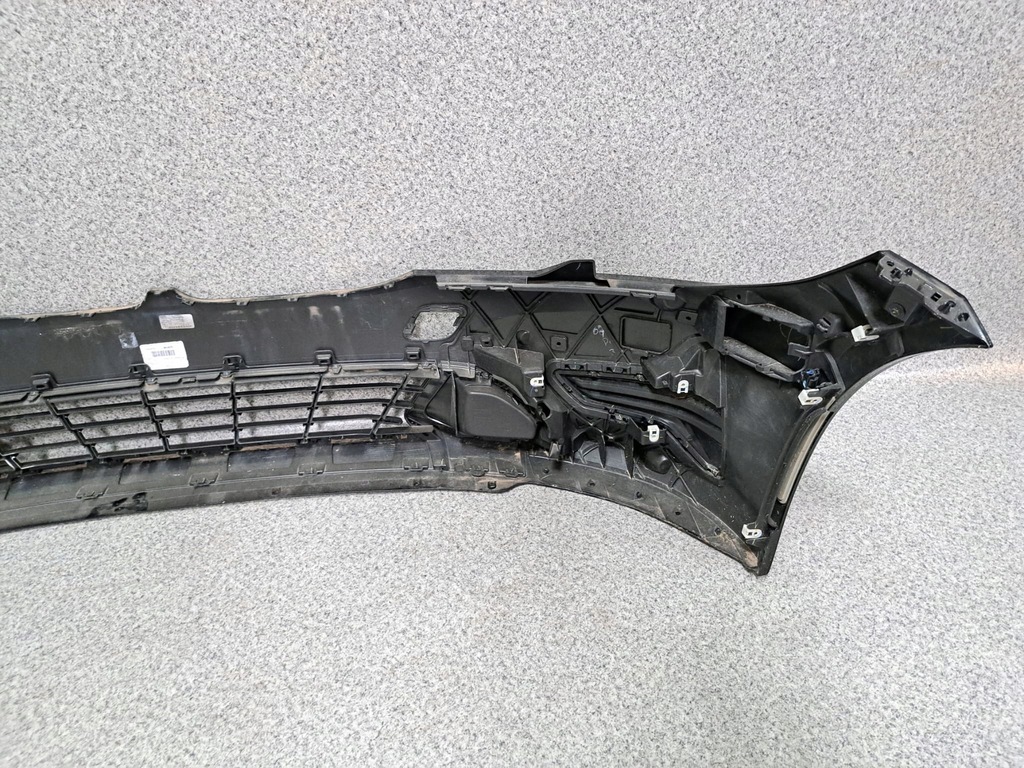 фото №10, Bmw 3 g20 g21 sport бампер перед передний 668