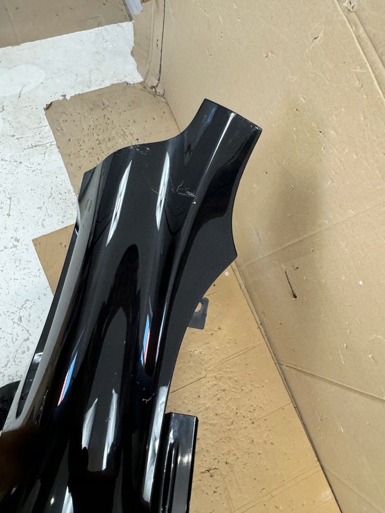 фото №9, Aston martin rapide крила перед правий