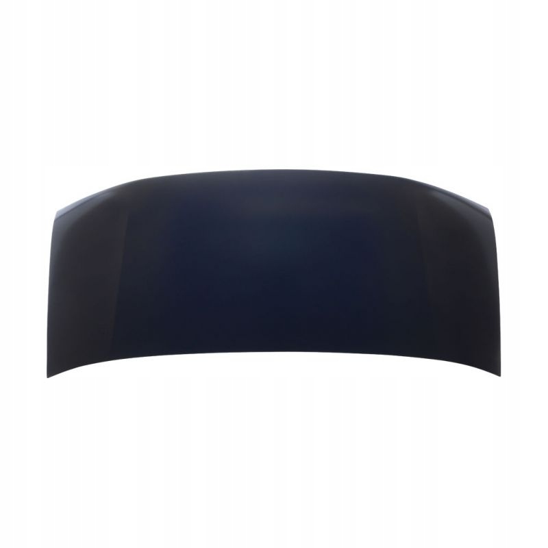 фото №1, Кришка двигуна 604103