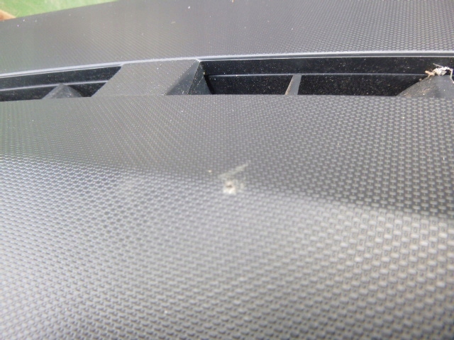 фото №12, Консоль приборная панель ремни подушка безопасности renault clio iv 4 oryg.