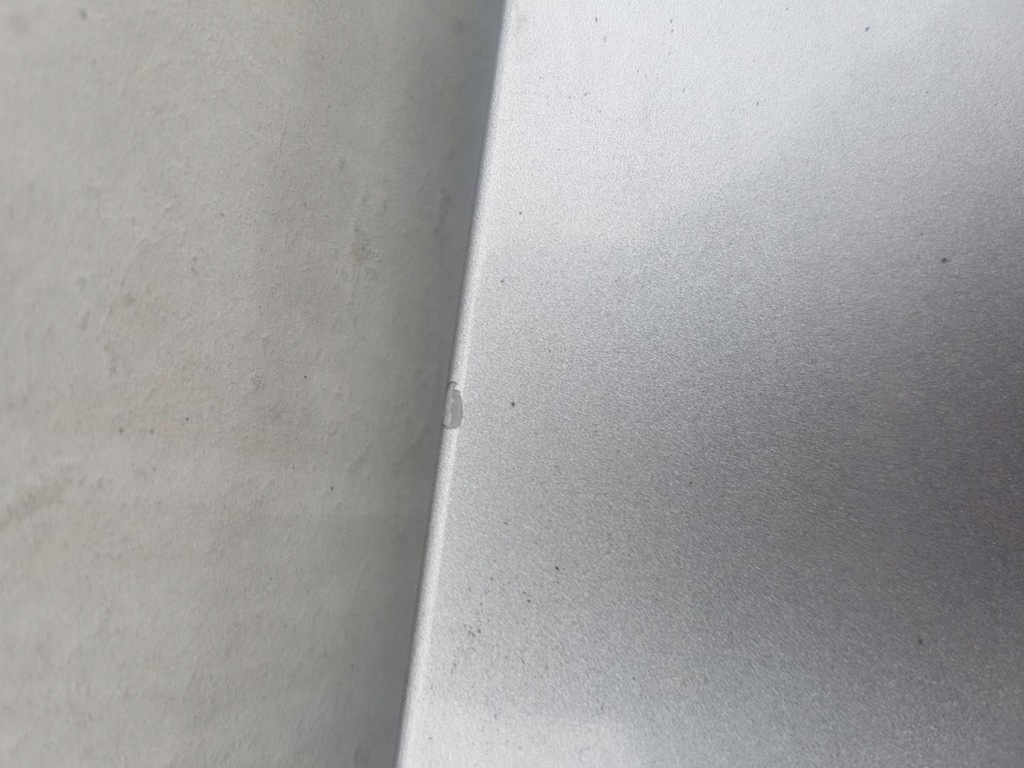 фото №8, Крышка багажника задняя лампы renault koleos i tekxa