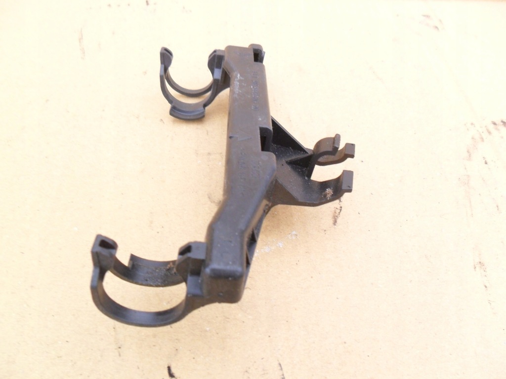 фото №9, Citroen berlingo ii 1,6 hdi кронштейн кронштейн