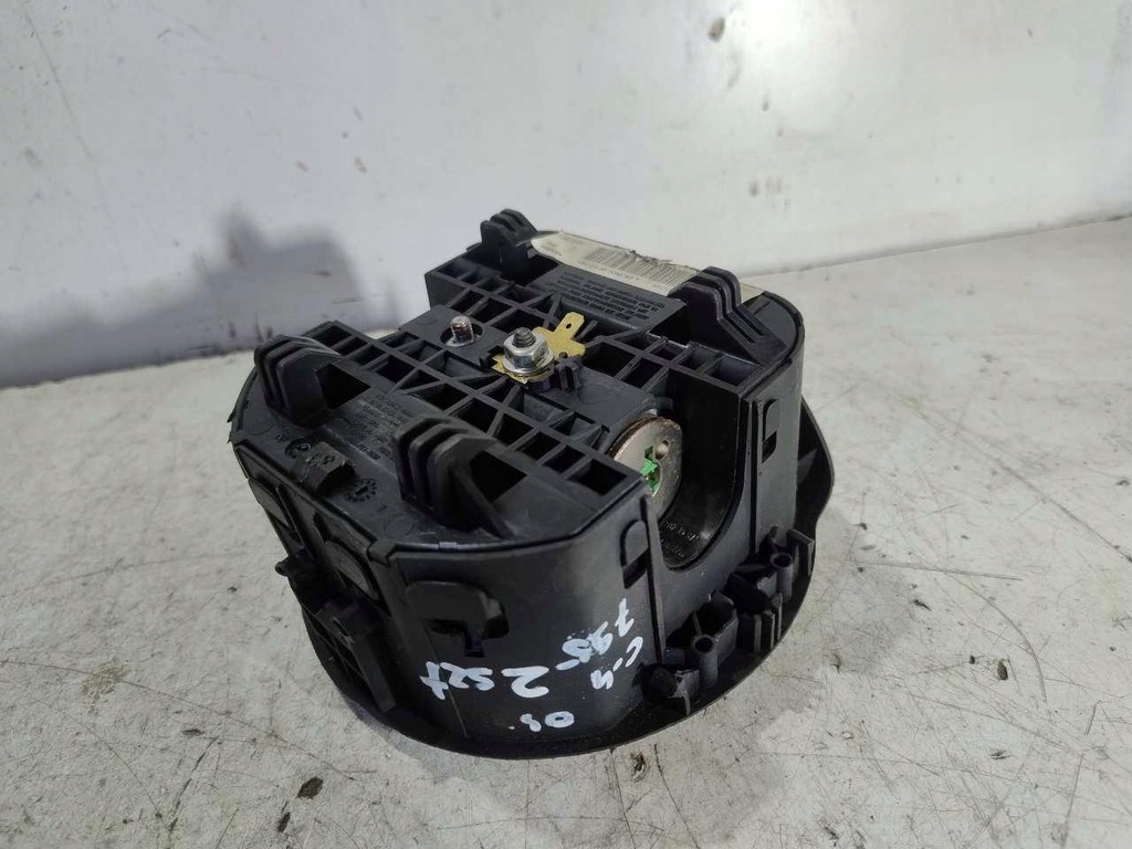 фото №5, Подушка безпеки подушка повітряна водія c4 picasso 96471578zd