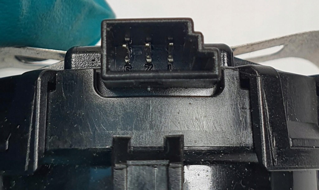 фото №3, Датчик дощу renault koleos i 28536jy00a