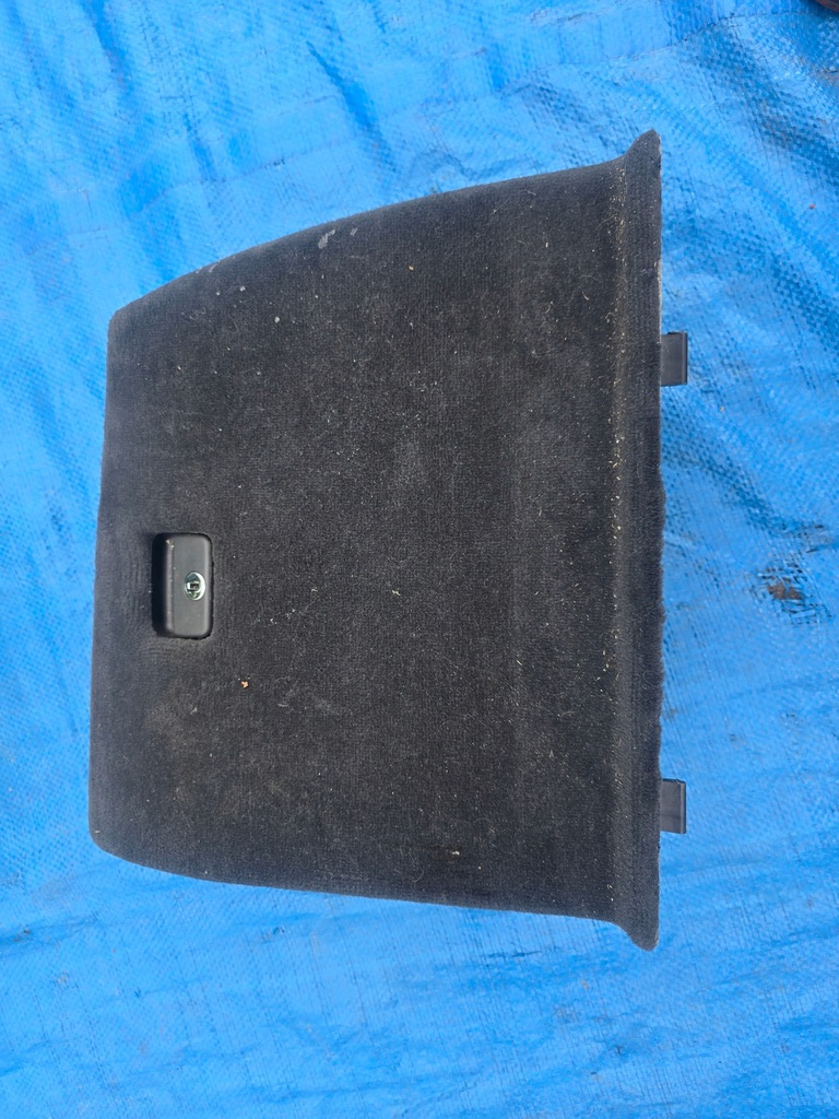 фото №1, Audi a6 c6 kombi оббивка багажника обшивка правий чорний 4f9863880h