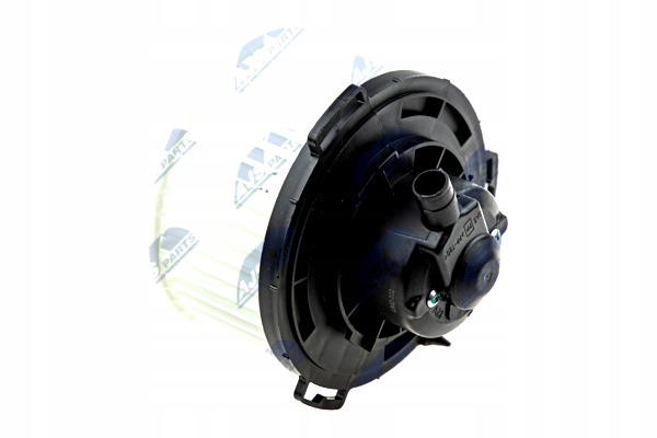 фото №7, Вентилятор обдув воздуха mazda 3 2003- 5 2005- nty