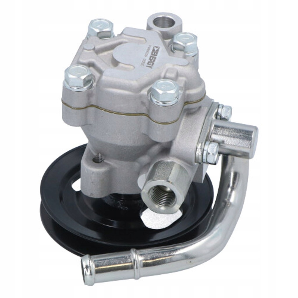 фото №16, Насос усилителя hyundai atos 1.0i energy pw690309 насос гидравлическая,