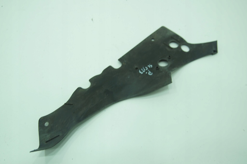 фото №3, Захист фара ліва права комплект mercedes mercedes sl r230