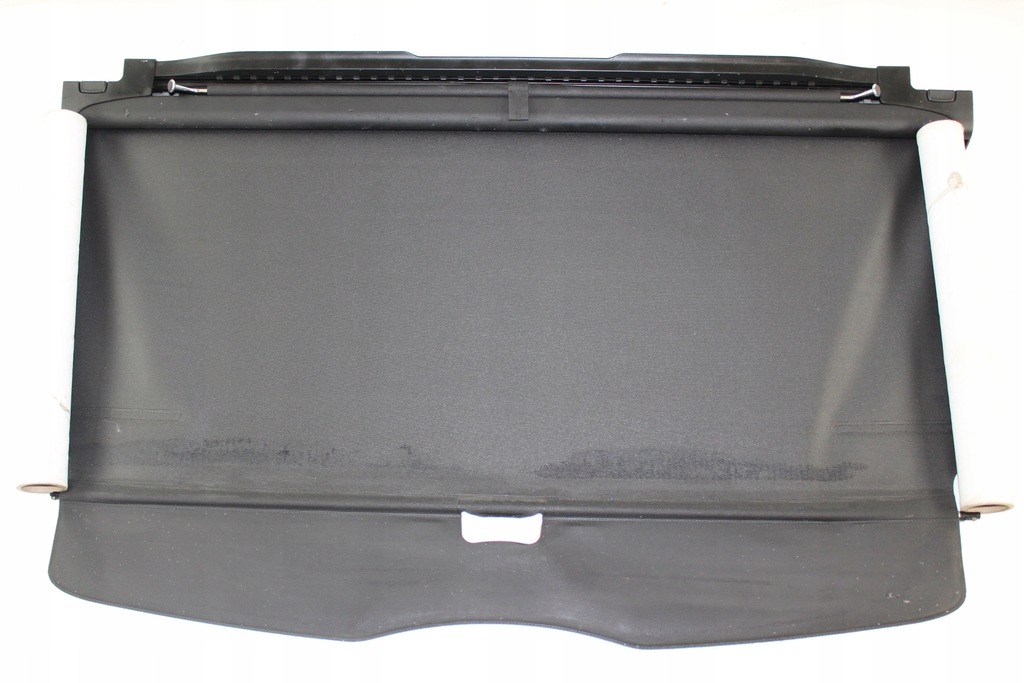 фото №9, Шторка багажника bmw e61 czarna 7076991
