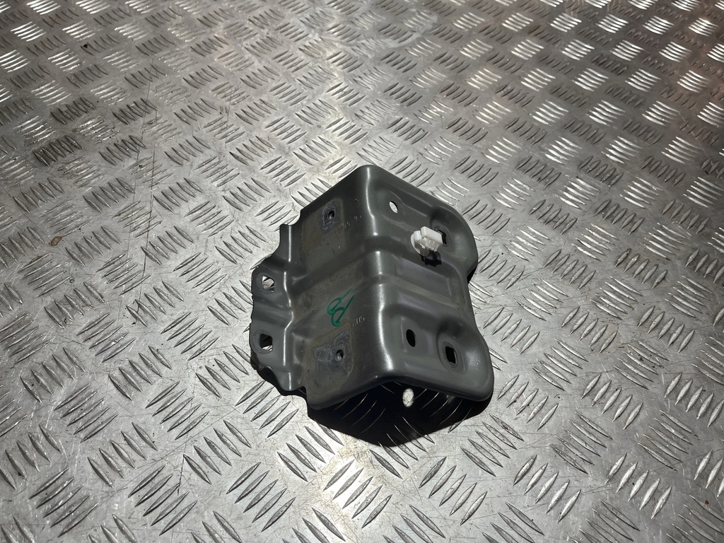 фото №1, Кронштейн кронштейн правий перед renault symbioz 24-