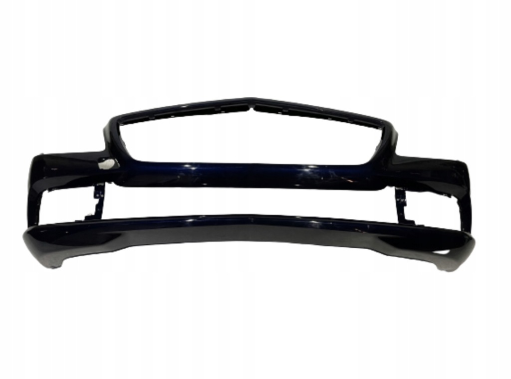 Купить Mercedes slk w172 бампер перед 2011-2019 год