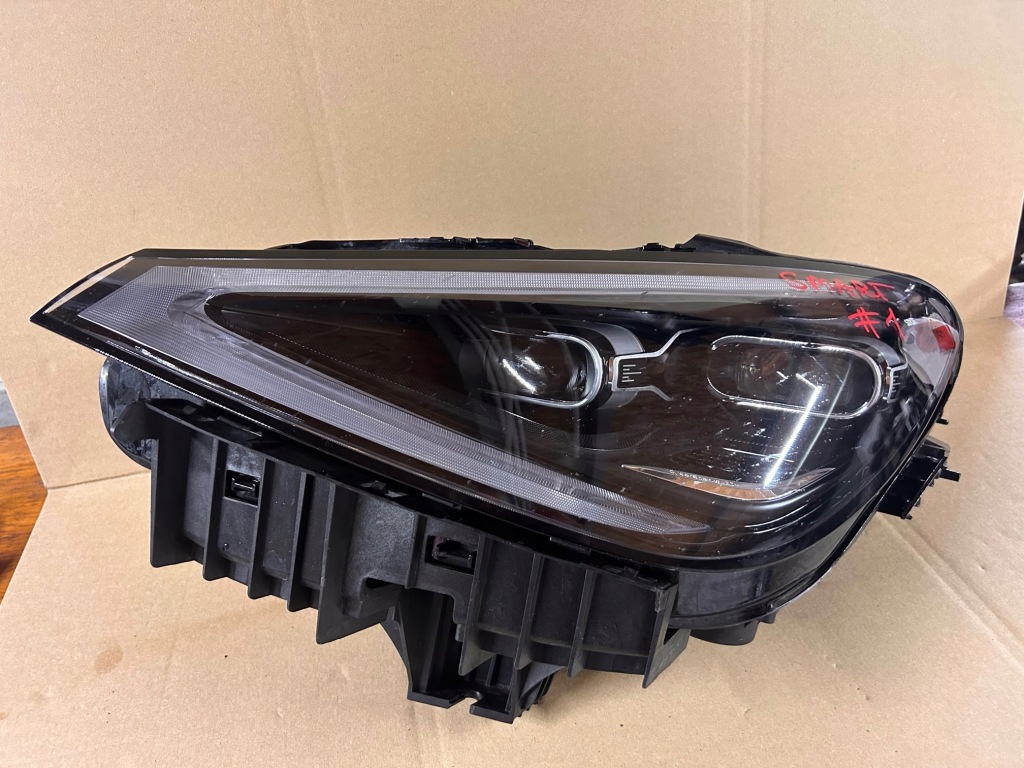 Купить Smart #1 фара левая full led cyber sparks led - европа