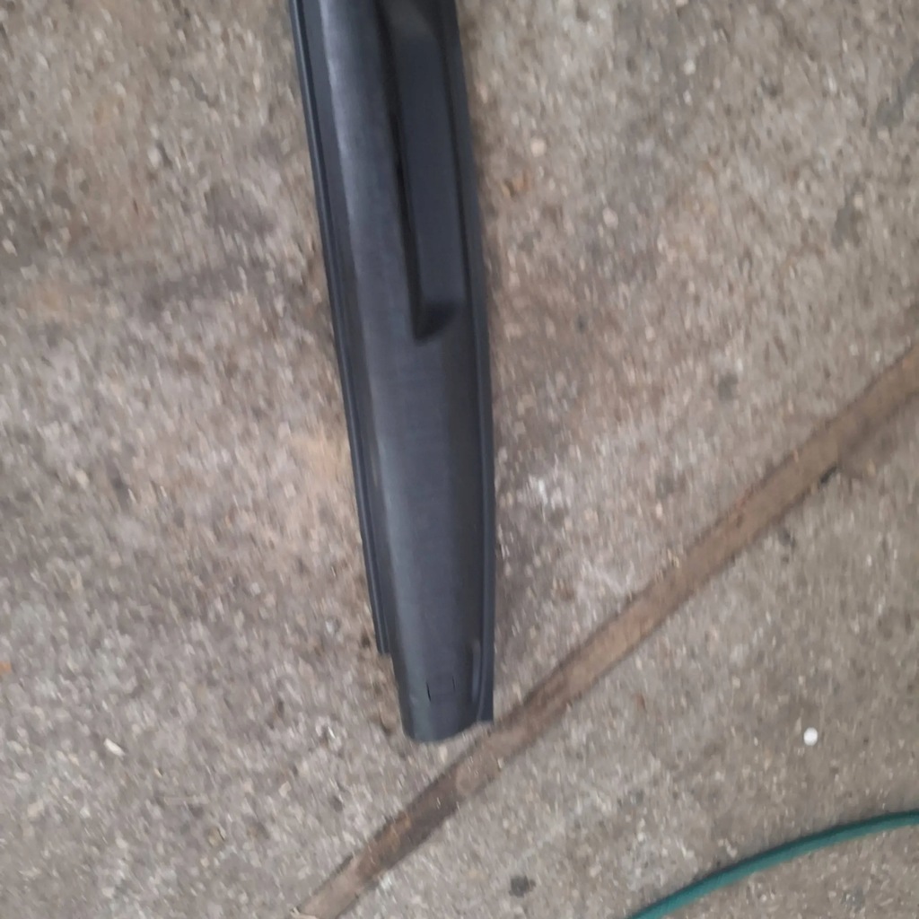 фото №5, Накладка поперечина заднього peugeot 308 t9 sw