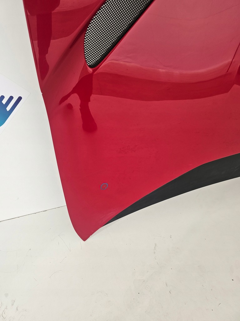 фото №4, Капот ferrari 812 superfast