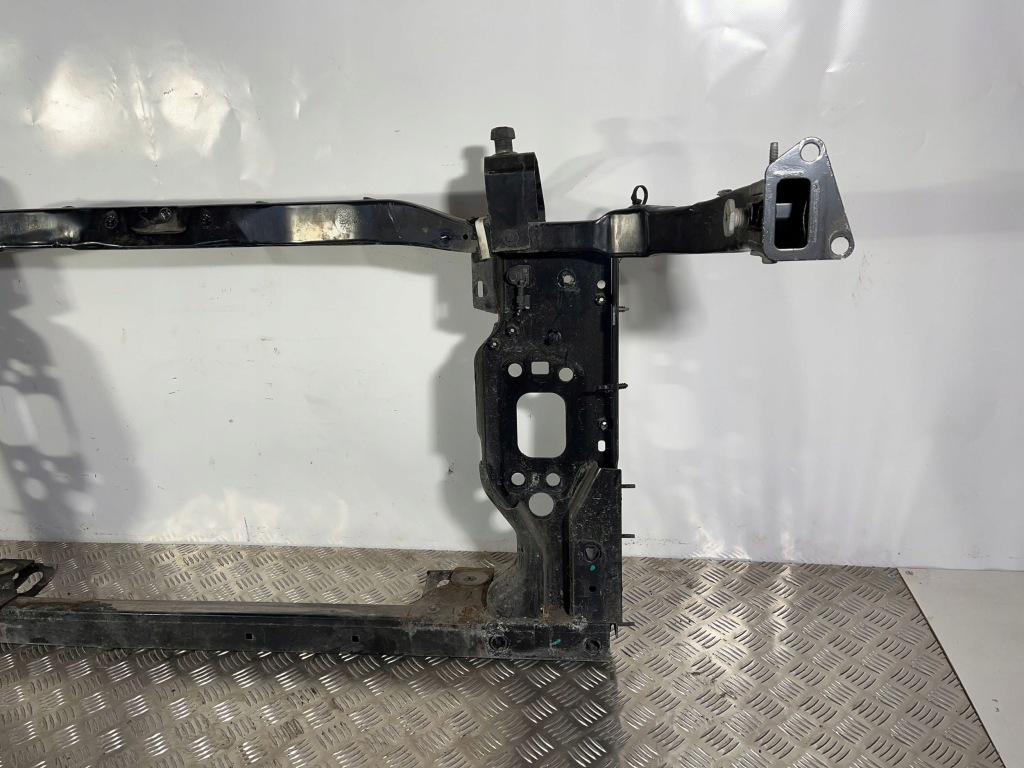 фото №6, 2017 jeep cherokee pas передній