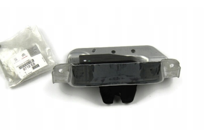 фото №1, Замок крышки задний багажника citroen jumpy iii peugeot expert оригинал