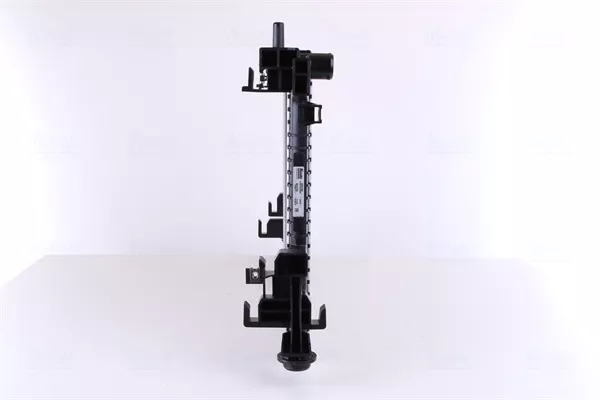 фото №4, Радіатор opel ampera 11-