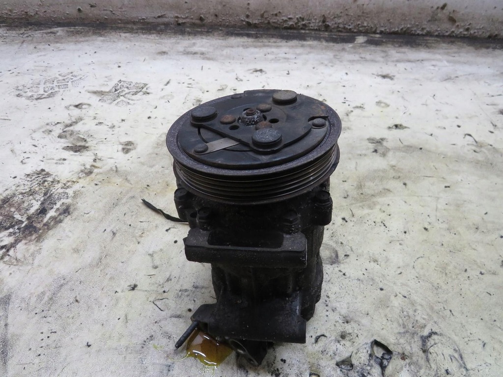 фото №1, Компресор кондиціонера mini countryman r60 lift 1.6 d 9213175-05