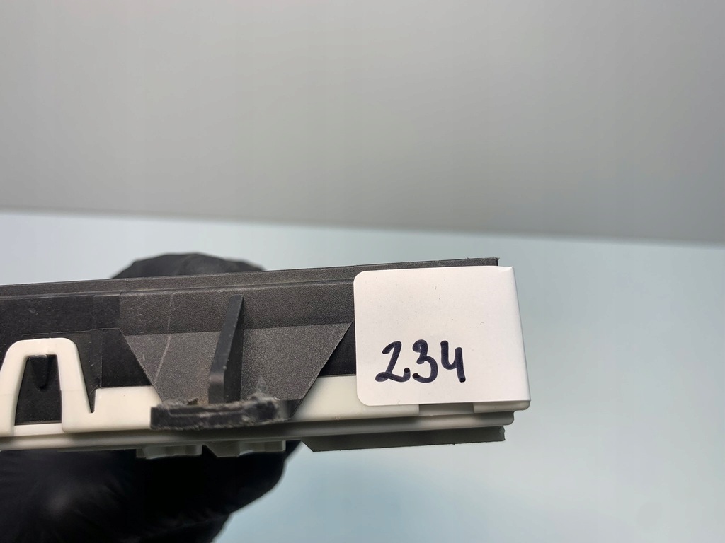 фото №7, Mercedes w206 w223 модуль блок управления дверь a2239001726