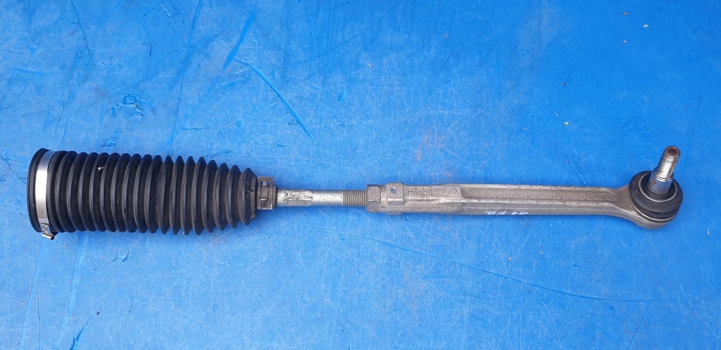 фото №6, 1x тяга кермовий + наконечник porsche 911 991 99134713100