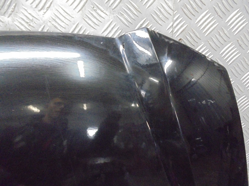 фото №7, Капот fiat stilo 651