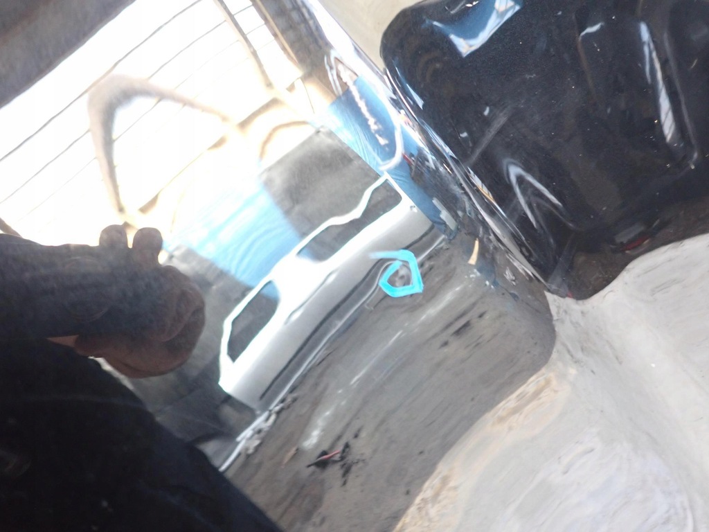 фото №6, Mercedes e-klasa w213 lift 20-23 капот кришка двигуна