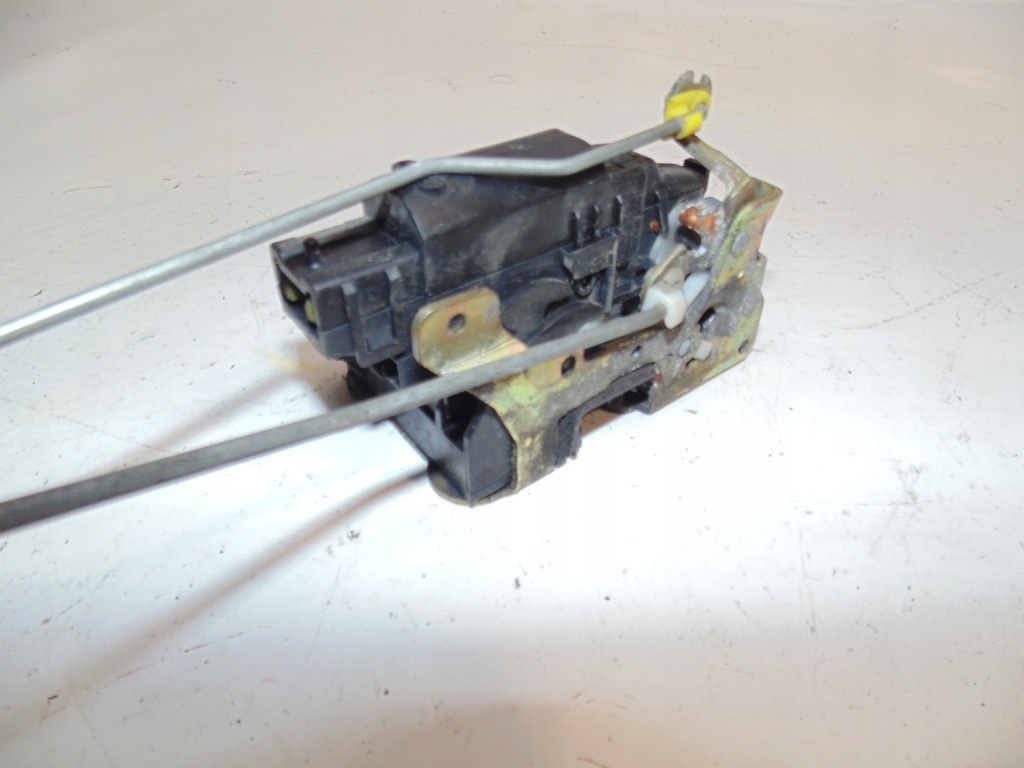 Замок дверь правый перед kangoo ii iii Оригинал