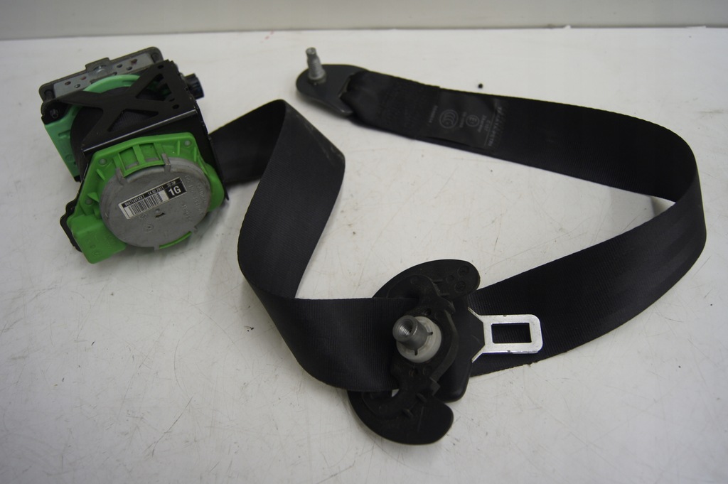 фото №1, Pas безопасности c4 ii 96871491