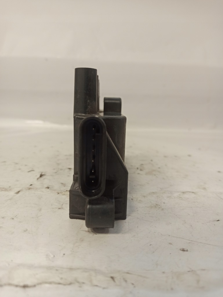 фото №6, Fiat idea 1.4 котушка запалювання 20491 bremi