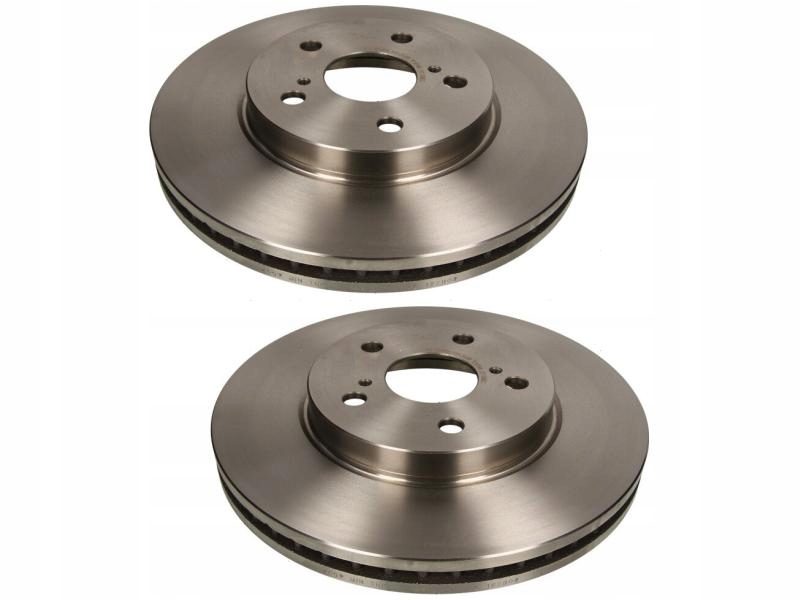 фото №1, Диск ham. toyota p. previa 00- - camry 01-